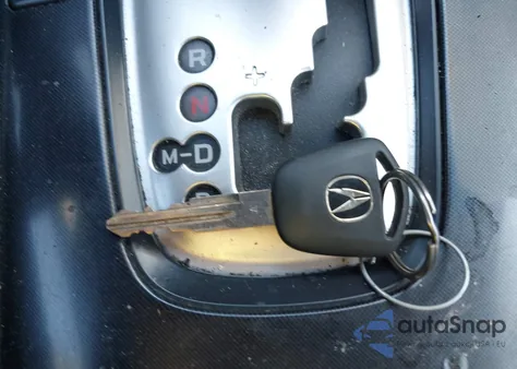 2006 Acura Tsx z USA, uszkodzony, nr VIN JH4CL96936C039055